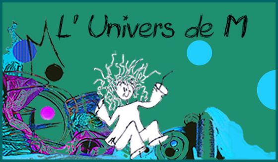 L'Univers de M