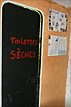 Toilettes sches